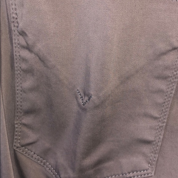 Hudson Nico Mid-Rise Super Skinny Pant - Picture 10 of 15